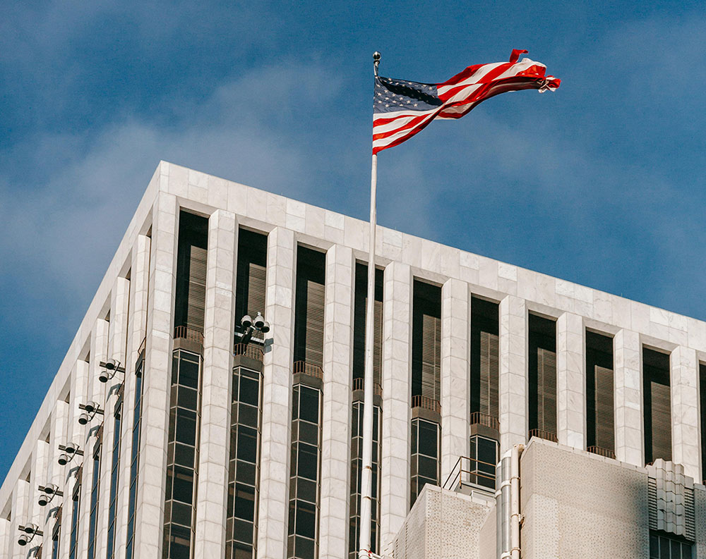 Why the USA is the Gold Standard for Study Abroad Aspirants!