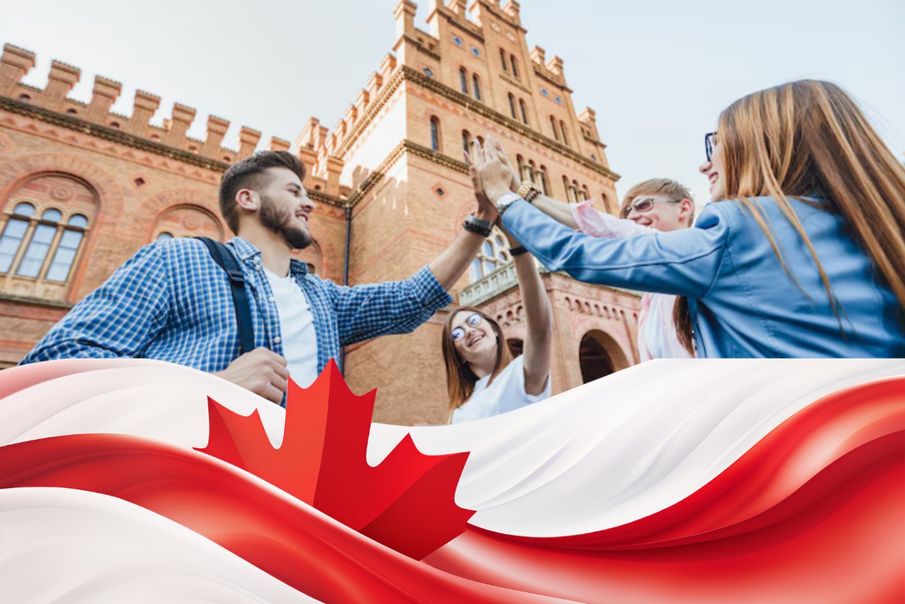 Big News for International Students: Canada’s New PGWP List Is Out!